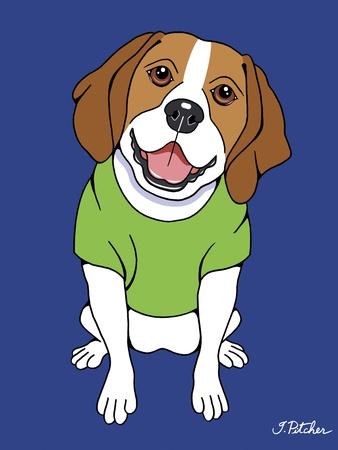 Giclee Print, , small