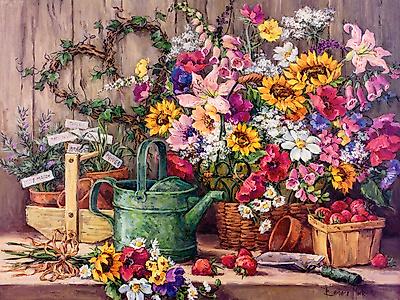 Giclee Print, , small
