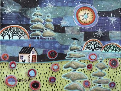 Giclee Print, , small