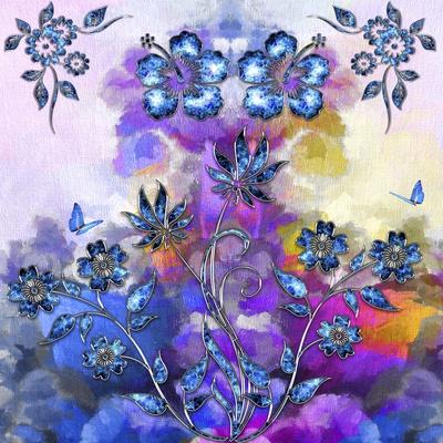 Giclee Print, , small