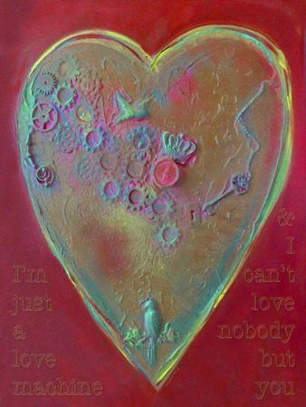 Giclee Print, , small