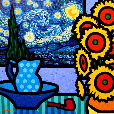 Giclee Print, , small