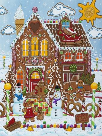 Giclee Print, , small