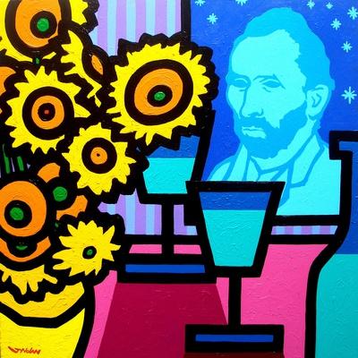 Giclee Print, , small