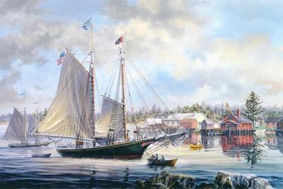 Giclee Print, , small