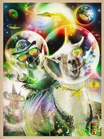Giclee Print, , small