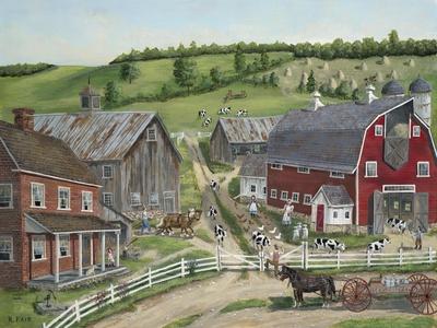 Giclee Print, , small