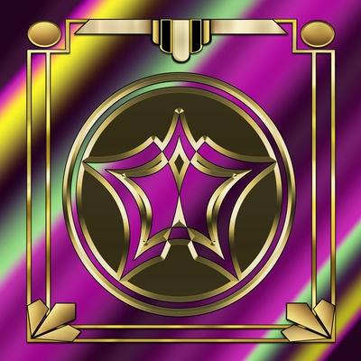 Giclee Print, , small