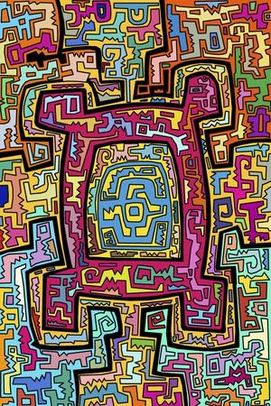 Giclee Print, , small