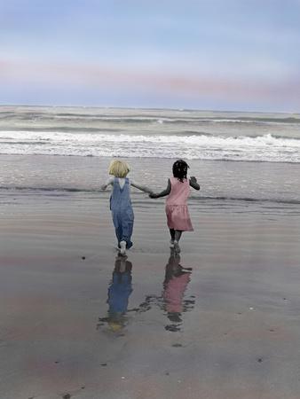 Giclee Print, , small