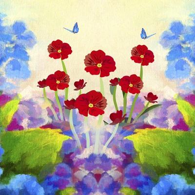 Giclee Print, , small