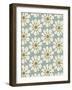 Seaside Floral-Joanne Paynter Design-Framed Giclee Print