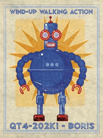 Giclee Print, , small
