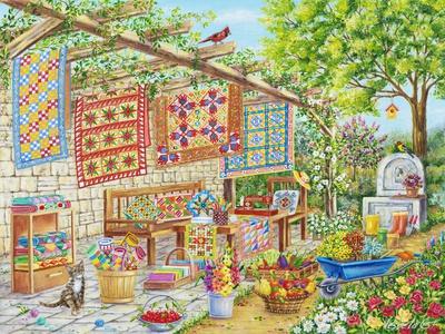 Giclee Print, , small