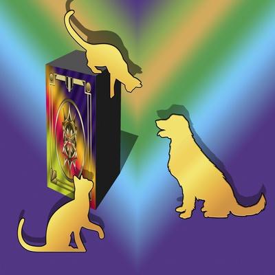 Giclee Print, , small