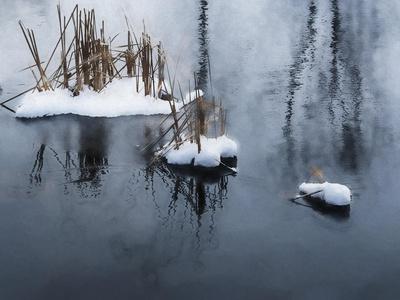 Giclee Print, , small