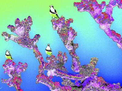 Giclee Print, , small