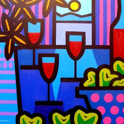 Giclee Print, , small