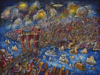 Giclee Print, , small