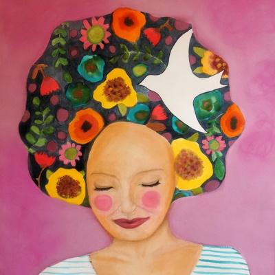 Giclee Print, , small