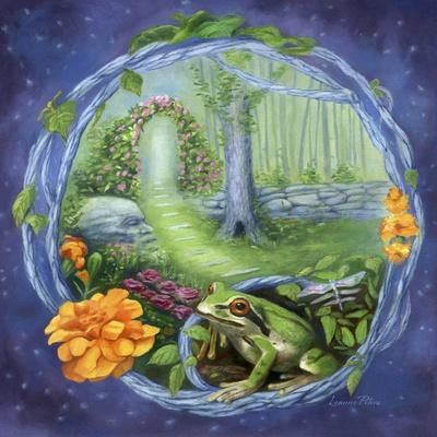 Giclee Print, , small