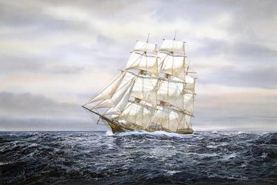 Giclee Print, , small