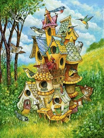 Giclee Print, , small