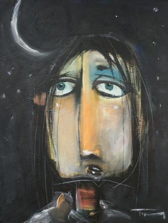 Giclee Print, , small
