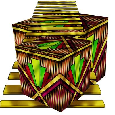 Giclee Print, , small