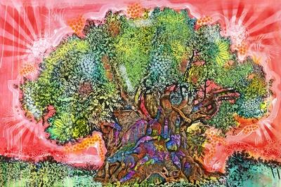 Giclee Print, , small