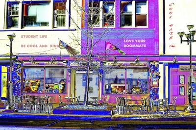 Giclee Print, , small