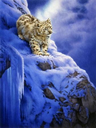 Giclee Print, , small