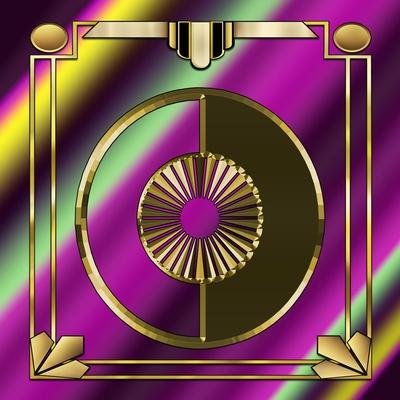 Giclee Print, , small