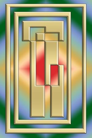 Giclee Print, , small