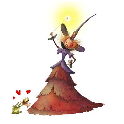 Giclee Print, , small