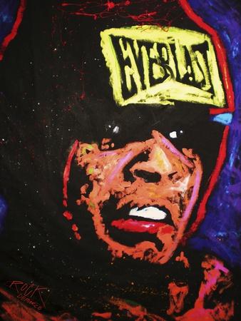 Giclee Print, , small