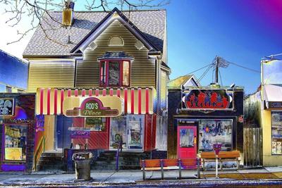 Giclee Print, , small