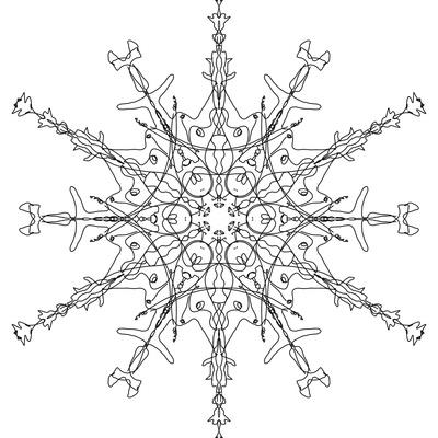 Giclee Print, , small