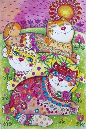 Giclee Print, , small