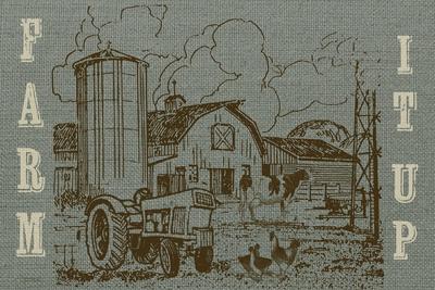 Giclee Print, , small