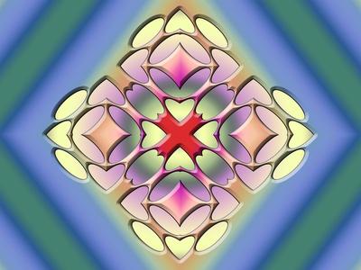 Giclee Print, , small