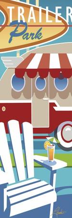Giclee Print, , small