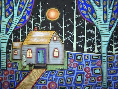 Giclee Print, , small