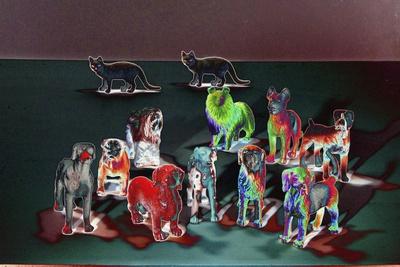 Giclee Print, , small