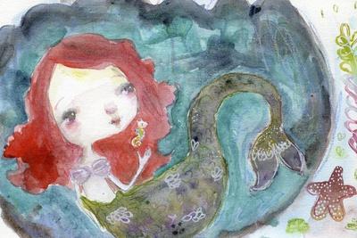 Giclee Print, , small