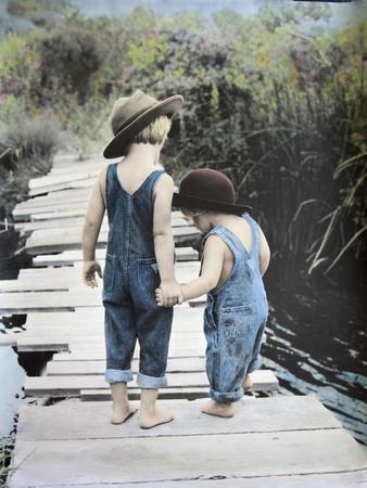 Giclee Print, , small