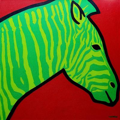 Giclee Print, , small