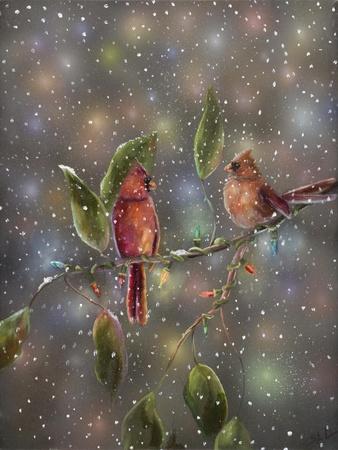 Giclee Print, , small