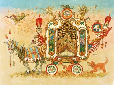 Giclee Print, , small