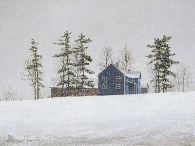 Giclee Print, , small